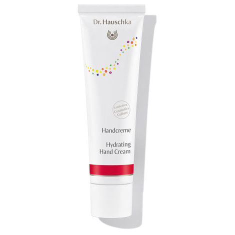 Крем для рук (Handcreme), Dr.Hauschka, 30 мл